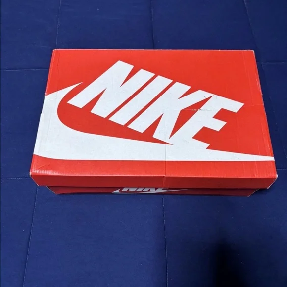 Nike Dunk Low Retro SP Plum 2020 Size 12 - Picture 7 of 8